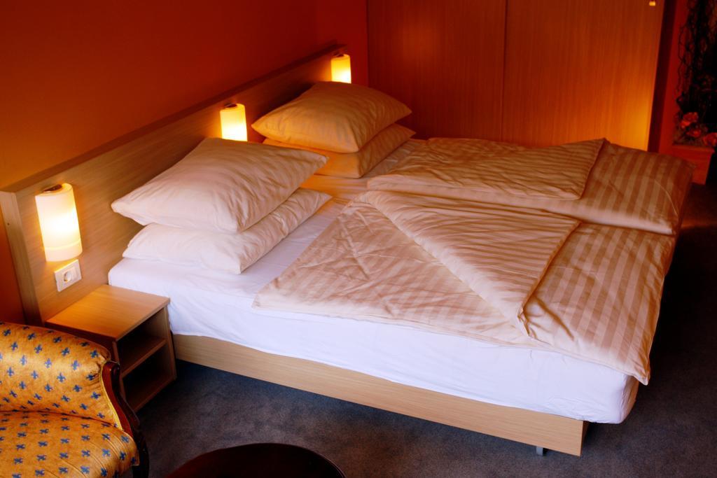Hotel Faraon Celje Ruang foto